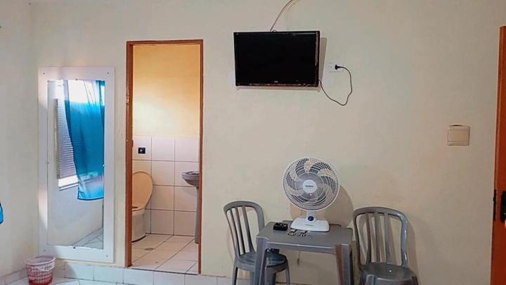 Hotel Amora Itaquaquecetuba Экстерьер фото