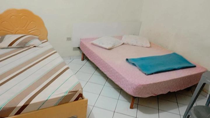 Hotel Amora Itaquaquecetuba Экстерьер фото