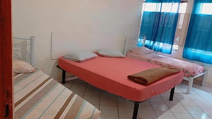 Hotel Amora Itaquaquecetuba Экстерьер фото