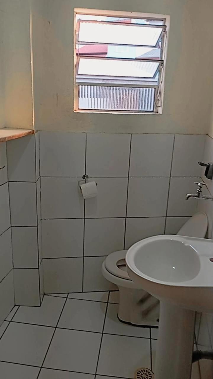 Hotel Amora Itaquaquecetuba Экстерьер фото