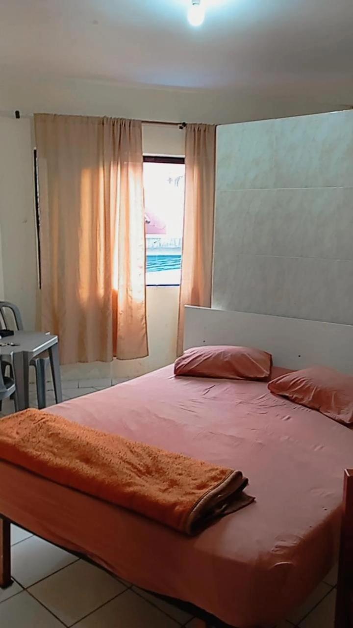 Hotel Amora Itaquaquecetuba Экстерьер фото