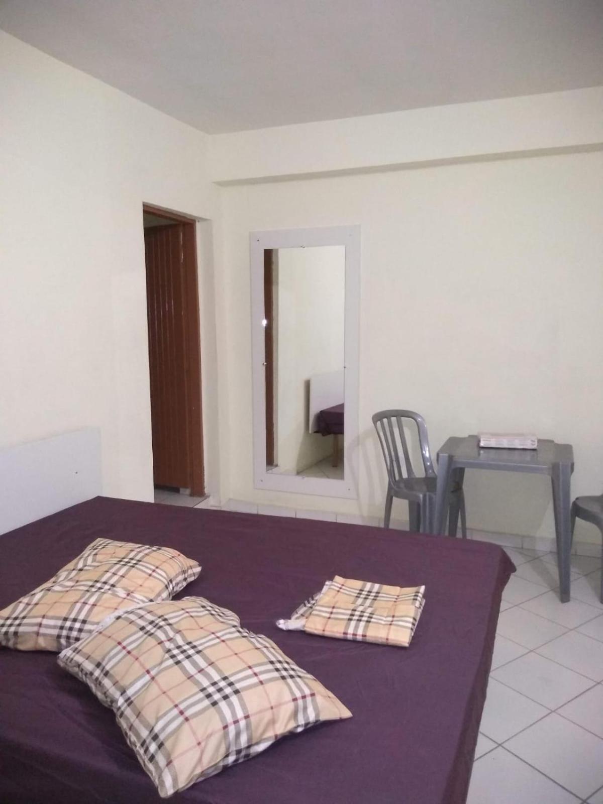 Hotel Amora Itaquaquecetuba Экстерьер фото