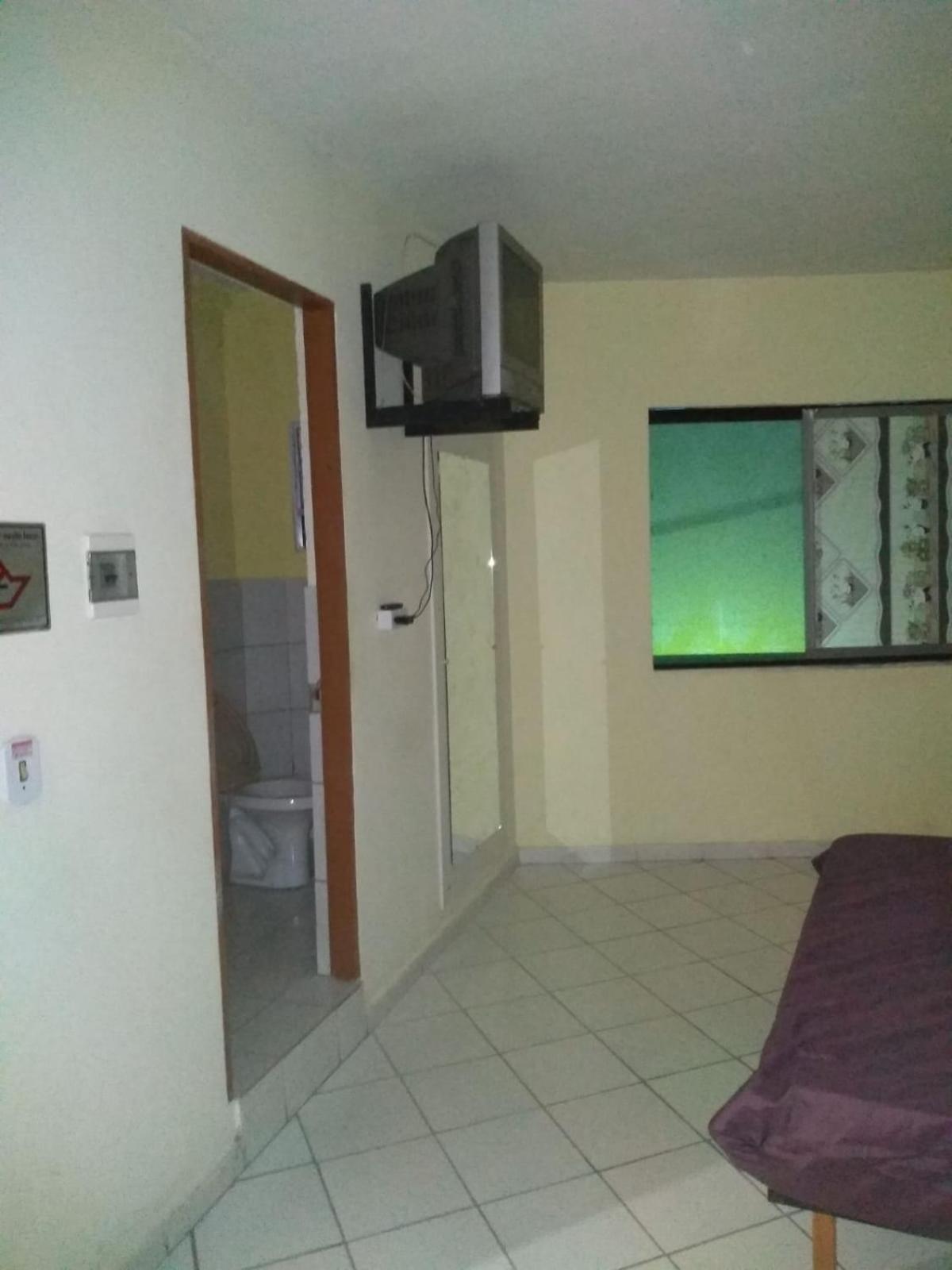 Hotel Amora Itaquaquecetuba Экстерьер фото